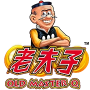 เกมสล็อต Old Master Q JP